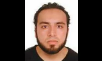 Ahmad Khan Rahami Left Behind ‘Rambling’ Letter About Al-Qaeda