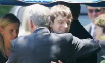 JonBenet Ramsey’s Brother, Burke, Files $150M Lawsuit Against Forensic Expert