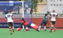 Top Teams Edge Ahead, in Early Season Play