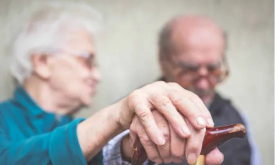 What Is ‘Sundowning’ and Why Does It Happen to Many People With Dementia?