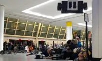 False Shooter Alarms and Mass Hysteria: The New Normal?