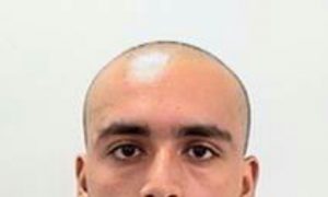 Authorities Seek to Question Wife of Suspected Bomber Ahmad Rahami