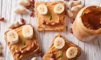 Can Therapy Before Age 3 Wipe Out a Peanut Allergy?