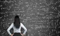 Blind People Do Math in the ‘Visual’ Cortex