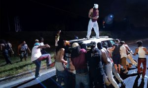 Police Chief: Officers Warned Black Man to Drop Gun