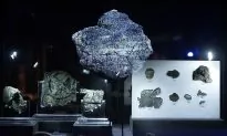 2,000-Year-Old Human Remains Found on Famous Antikythera Shipwreck