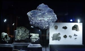 2,000-Year-Old Human Remains Found on Famous Antikythera Shipwreck