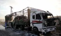 US–Russia Sponsored Ceasefire Crumbles