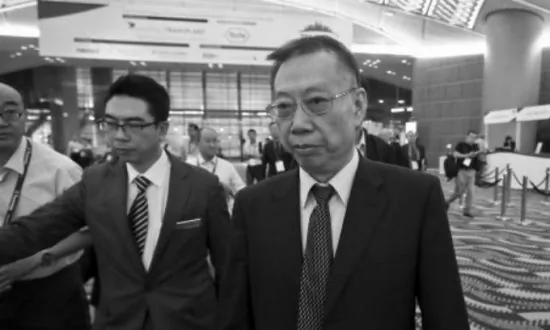 Deleting a Question and Declining an Answer on Organ Transplant Reform in China
