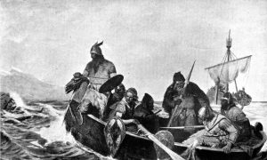 Guide to the Classics: The Icelandic Saga