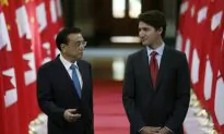 Chinese Premier Defends Death Penalty