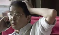 Chinese Activist Lawyer Sentenced to 12 Years on Fraud Charges