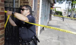 New York City High School Student Beat Principal Because His Mother Died, Lawyer Says