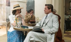 Marion Cotillard Announces Pregnancy, Denies Pitt Rumors