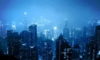 Artificial Light Filling Night Skies Hurts Wildlife and Human Health, Wastes Energy
