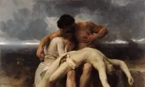 European Art and the Influence of the French Academies
