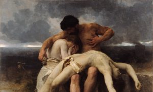 European Art and the Influence of the French Academies