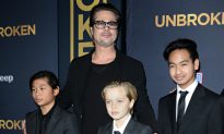 Report: Brad Pitt Investigation Extended