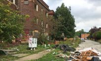 Obstacles Abound as 2 Poor US Cities Consider Merging