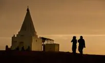 Holding Islamic State Terrorists Accountable for the Yazidi Genocide in Iraq