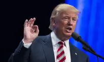 Trump Campaign Says Gennifer Flowers Won’t Attend Debate