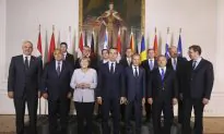Austrian Leader: EU’s Outer Borders Must Be Better Protected