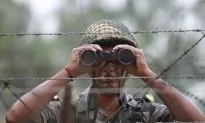Chinese Building Infrastructure for Pakistan on Disputed Border Along Kashmir: Sources