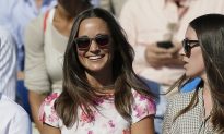 UK Police Arrest Man in Hacking of Pippa Middleton’s Phone