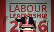 Jeremy Corbyn Re-elected Leader of Divided UK Labour Party