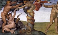 Sistine Chapel Masterpiece Paintings Come to New York City