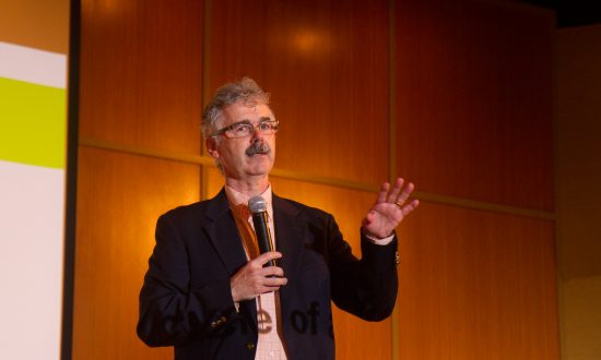 OC Cares Symposium Dispels Myths About Domestic Violence