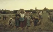 The Barbizon School and Naturalism