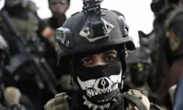 In Battle for Iraq’s Mosul, Many Forces With Many Motives