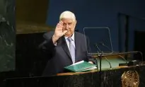 Syria Believes It’s on Way to Military Victory