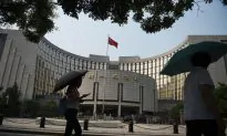 China Calls on Credit Default Swaps to Spread the Pain