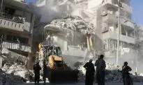 At Least 23 Killed in Aleppo as UN Meets Over Syria
