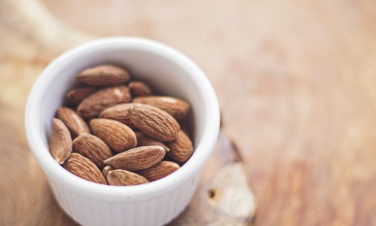 What 15 Almonds a Day Can Do for You
