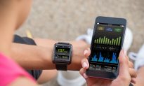 Don’t Bank on Wearables to Keep Weight Off