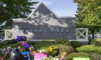 Mall Shooting Suspect Ate With Stepfather Before Attack