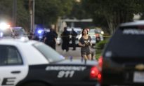 Houston Gunman Had 2 Weapons, Thousands of Rounds at Scene