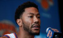 New York Knicks Guard Derrick Rose to Be Investigated Over Rape Allegations