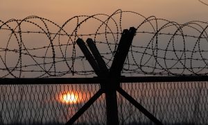 US Bombers Drill With South Korea Military