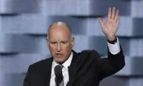 Political Elite Out of Touch on Climate Change