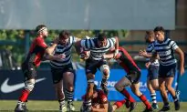 Hong Kong Rugby Season Kicks-off