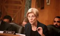 Senate Banking Committee in Outrage Over Wells Fargo ‘Fraud’