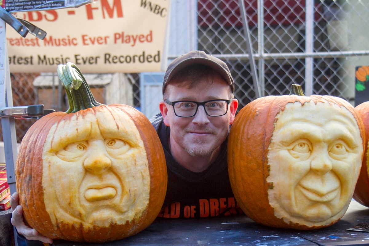 Photo Gallery 24th Annual Fall Foliage Festival in Port Jervis