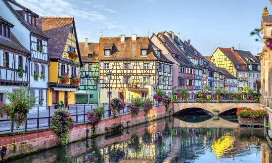Alsace: More Than Just Fine Wine