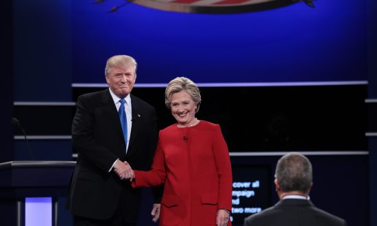 New Polls Show Tight Race in Crucial Swing State Florida