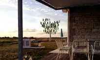 5 Cool Eco-Inventions That Give Us Hope