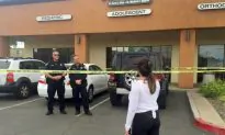 Police Chief: Alfred Olango, Man Shot Dead by Officer, Was in a ‘Shooting Stance’